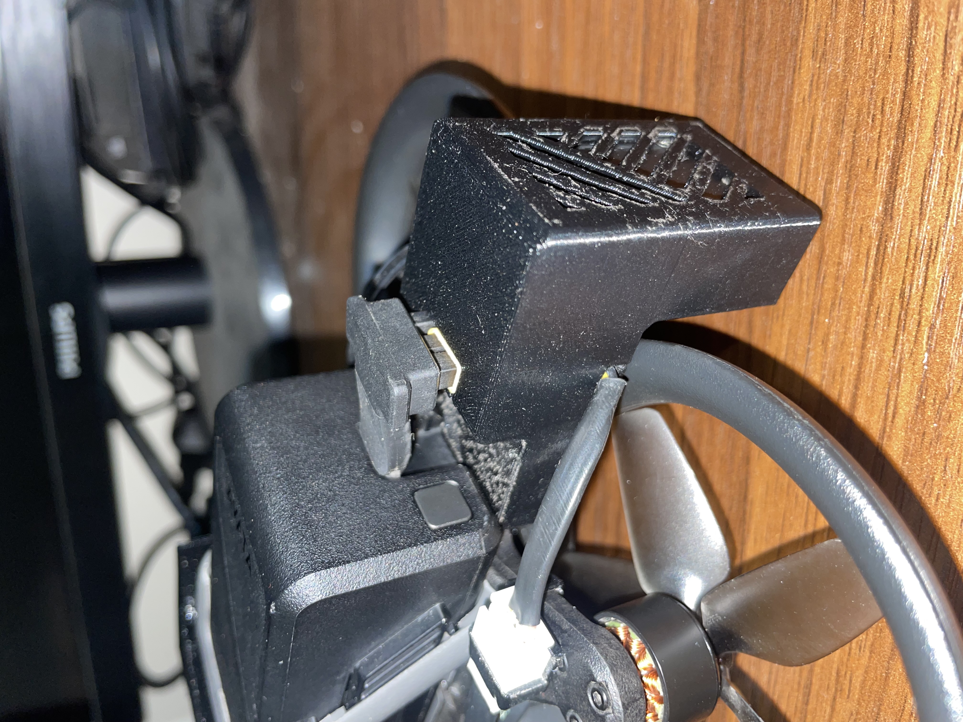 Battery Connection 2